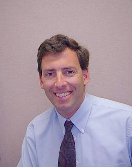 Daniel A. Pruzan