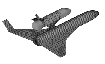 Click Here for Examples of Launch Vehicle Separation Analysis