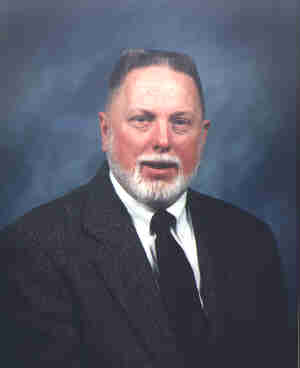 Michael R. Mendenhall