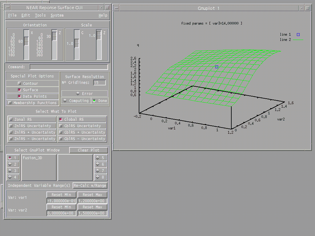 Extrapolation