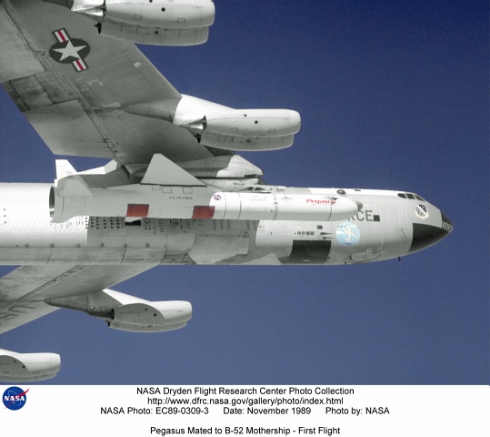 Click Here for Examples of Launch Vehicle Separation Analysis